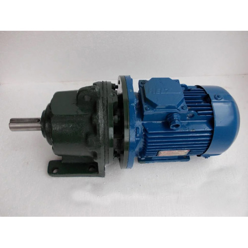 Мотор-редуктор 3МП-50 (2 ступені, 45 об/хв)