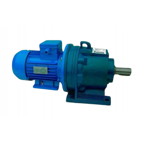 Мотор редуктор 3МП-31,5 (3 ступені 12,5 об/хв АІР63А4)