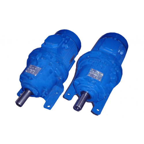 Мотор редуктор 3МП-31,5 (2 ступені 56 об/хв АІР71В4)