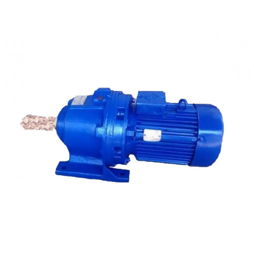 Мотор редуктор 3МП-31,5 (1 ступінь 112 об/хв АІР100L6)