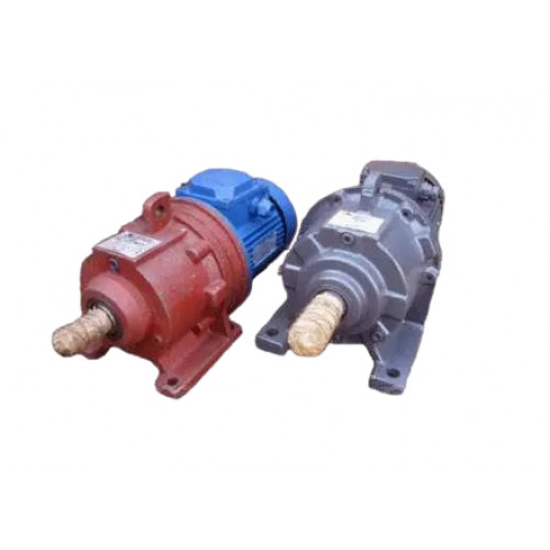 Мотор редуктор 3МП-31,5 (1 ступінь 140 об/хв АІР100S4)