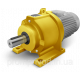 Мотор редуктор 3МП
