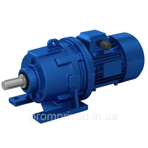 Мотор редуктор 3МП