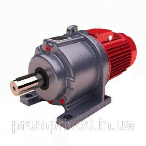 Мотор редуктор 3МП