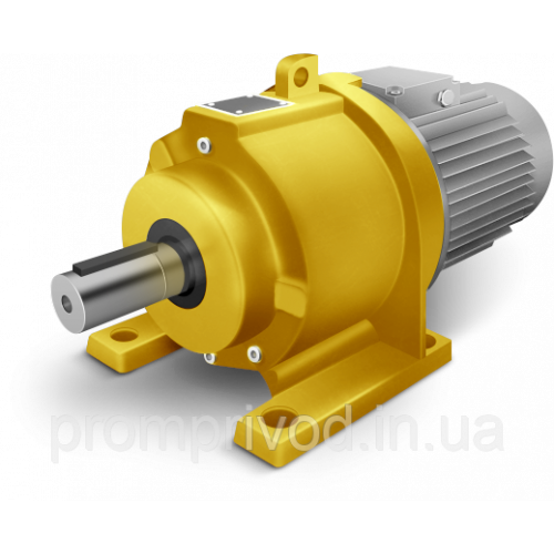 Мотор редуктор 3МП