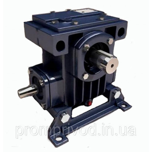 Черв'яні редуктори