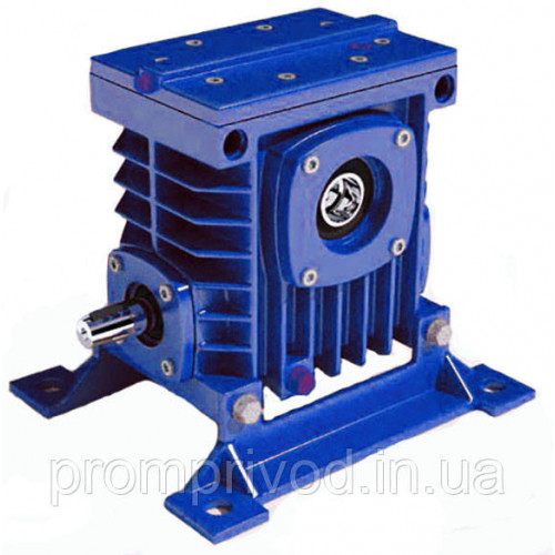 Черв'яні редуктори