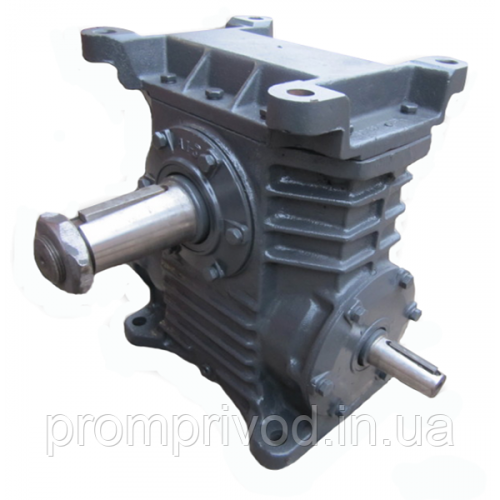 Редуктори черв'ячні групи Ч