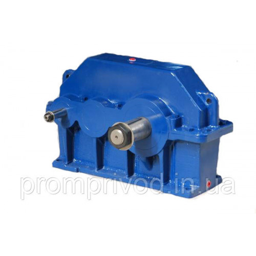 Редуктор 1Ц2У