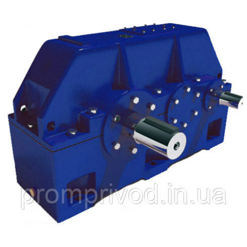 Редуктор 1Ц2У