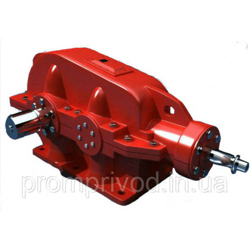 Редуктори КЦ-500