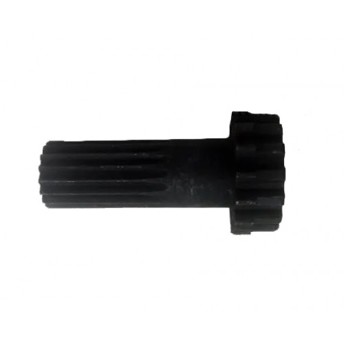 Центральна шестерня