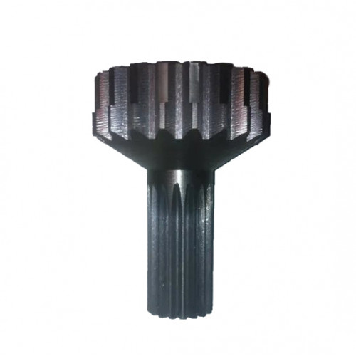 Центральна шестерня