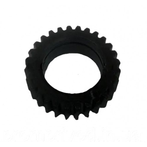 Сателіт другого ступеня