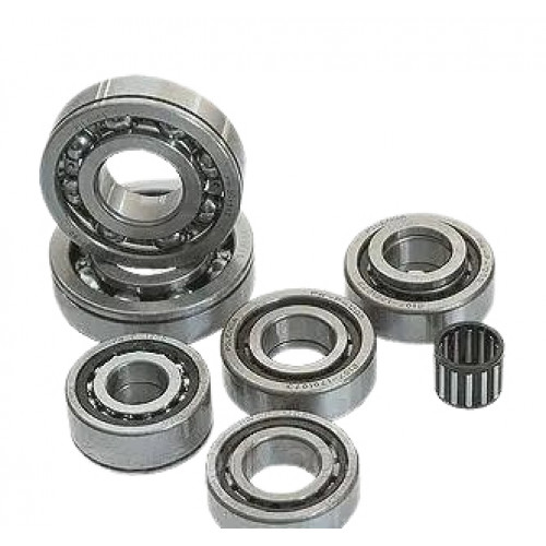 Комплект підшипників мотор-редуктора