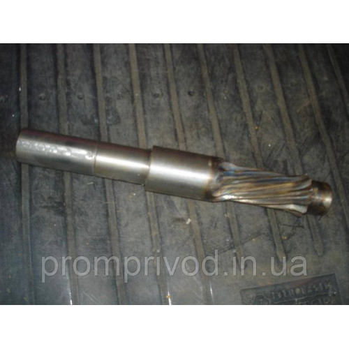 Первинний вал-шестерня