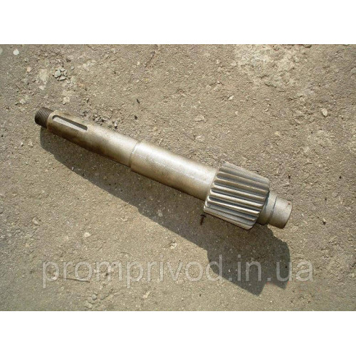 Первинний вал-шестерня