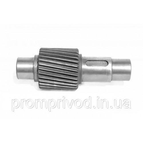 Вал-шестерня проміжна