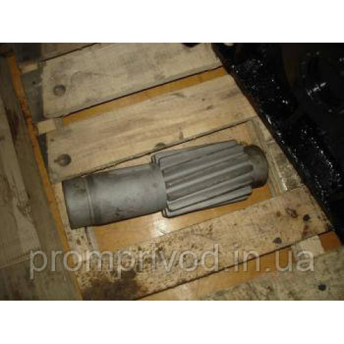 Вал-шестерня проміжна