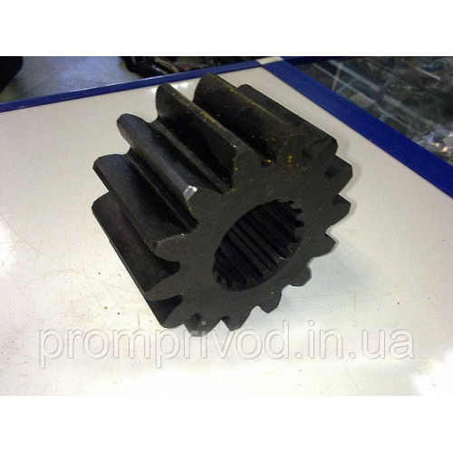 Шестірня вихідного вала