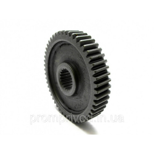 Шестірня перехідного вала