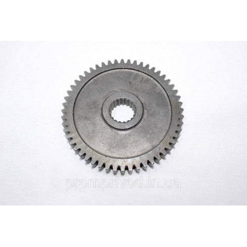 Шестірня перехідного вала