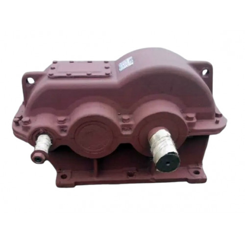 Редуктор РЦД-250-10-11