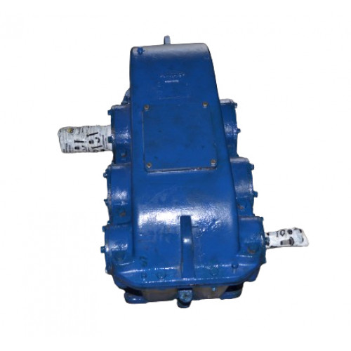 Редуктор РМ-400-12.5