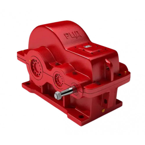 Редуктор РЦД-400-25-11