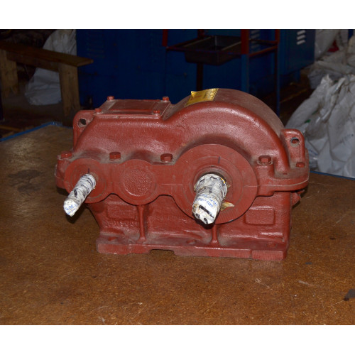 Редуктор РЦД-400-25-11