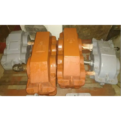 Редуктор РЦД-250-25-21