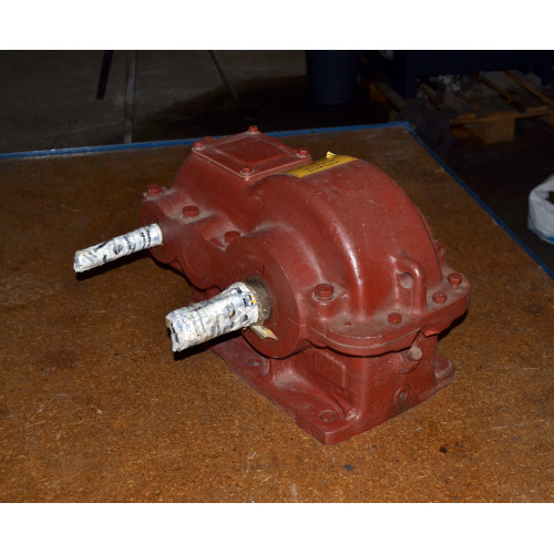 Редуктор РЦД-350-10-21