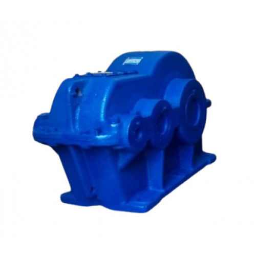Редуктор РЦД-400-10-21
