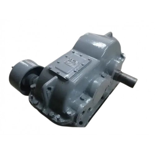 Редуктор РЦД-400-31.5-21