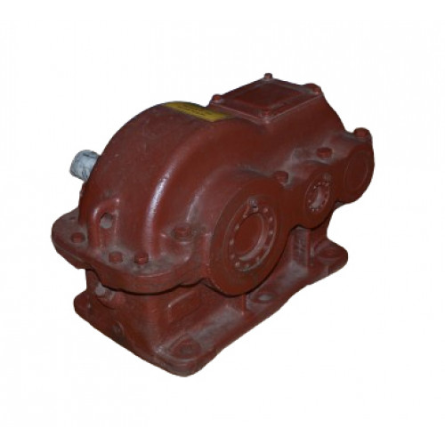 Редуктор РЦД-350-16-12