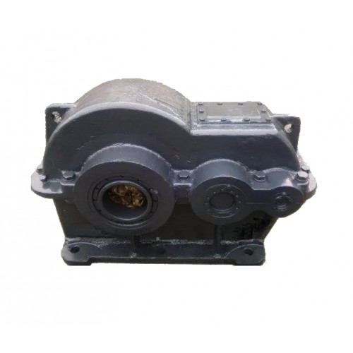 Редуктор РЦД-350-20-12