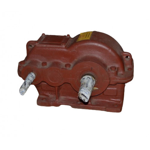 Редуктор РЦД-350-40-12