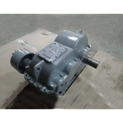 Редуктор РЦД-350-40-12