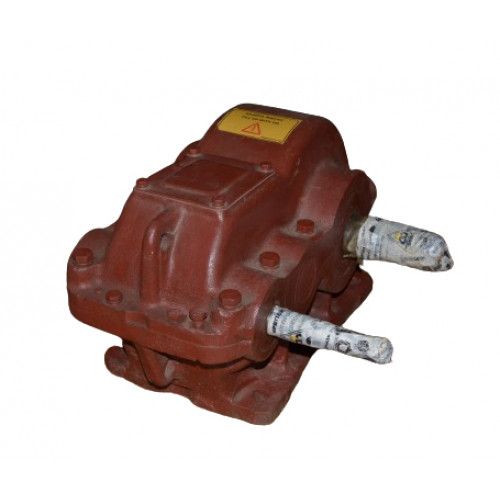 Редуктор РЦД-400-16-12