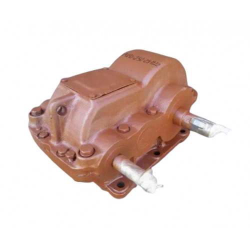 Редуктор РЦД-400-20-12