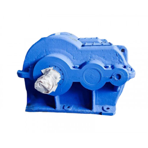 Редуктор РЦД-350-20-22