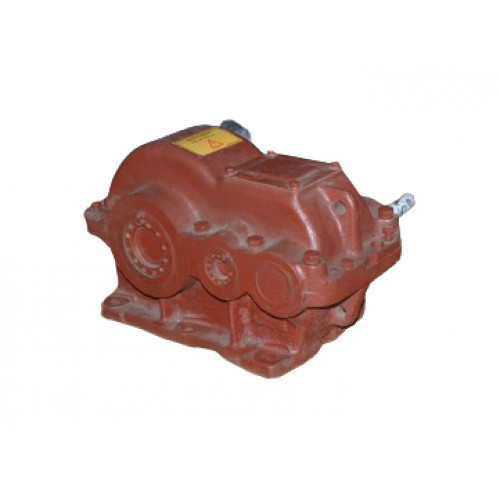 Редуктор РЦД-350-25-22