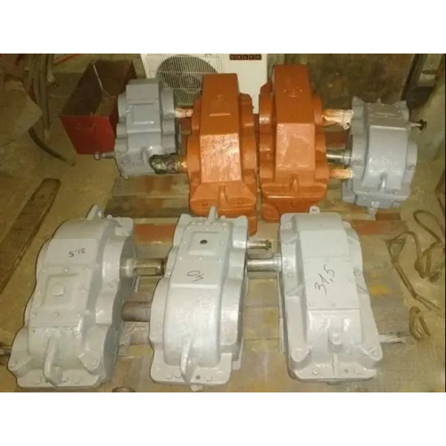 Редуктор РЦД-350-25-22