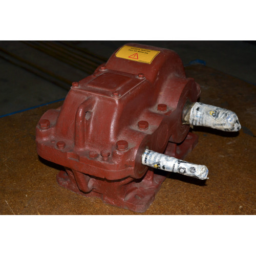 Редуктор РЦД-350-31.5-22