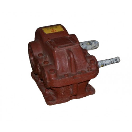 Редуктор РЦД-350-40-22