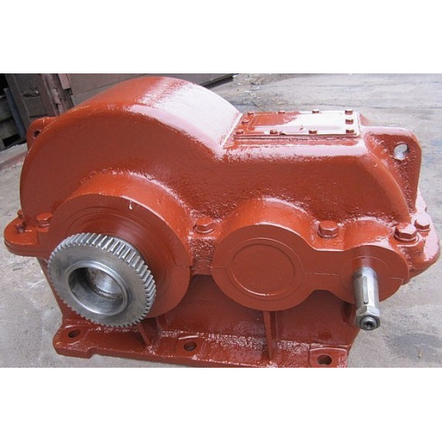 Редуктор РЦД-400-31.5-22