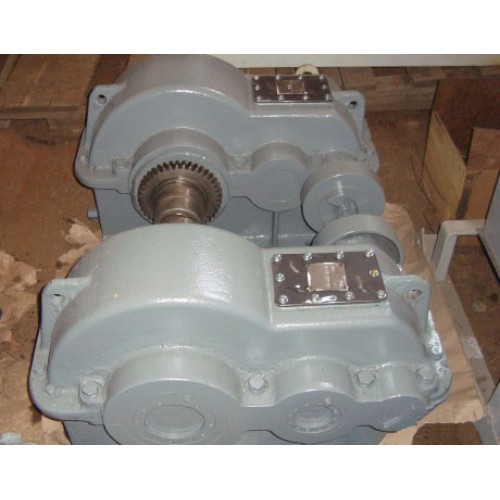 Редуктор РЦД-400-31.5-22