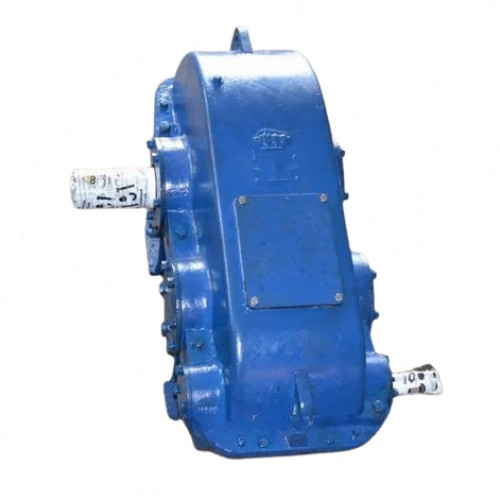 Редуктор РМ-650-12.5-11