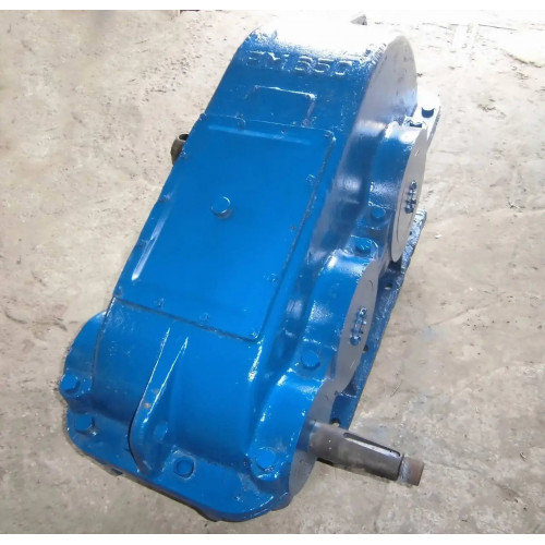 Редуктор РМ-650-12.5-11