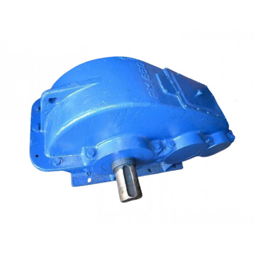 Редуктор РМ-650-31.5-11